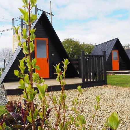 Carrowmena School House & Glamping Hotel Limavady Luaran gambar