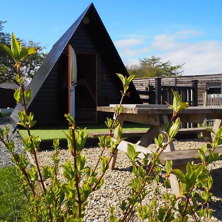 Carrowmena School House & Glamping Hotel Limavady Luaran gambar