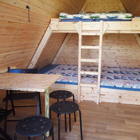 Carrowmena School House & Glamping Hotel Limavady Luaran gambar