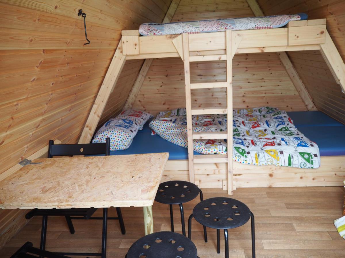 Carrowmena School House & Glamping Hotel Limavady Luaran gambar