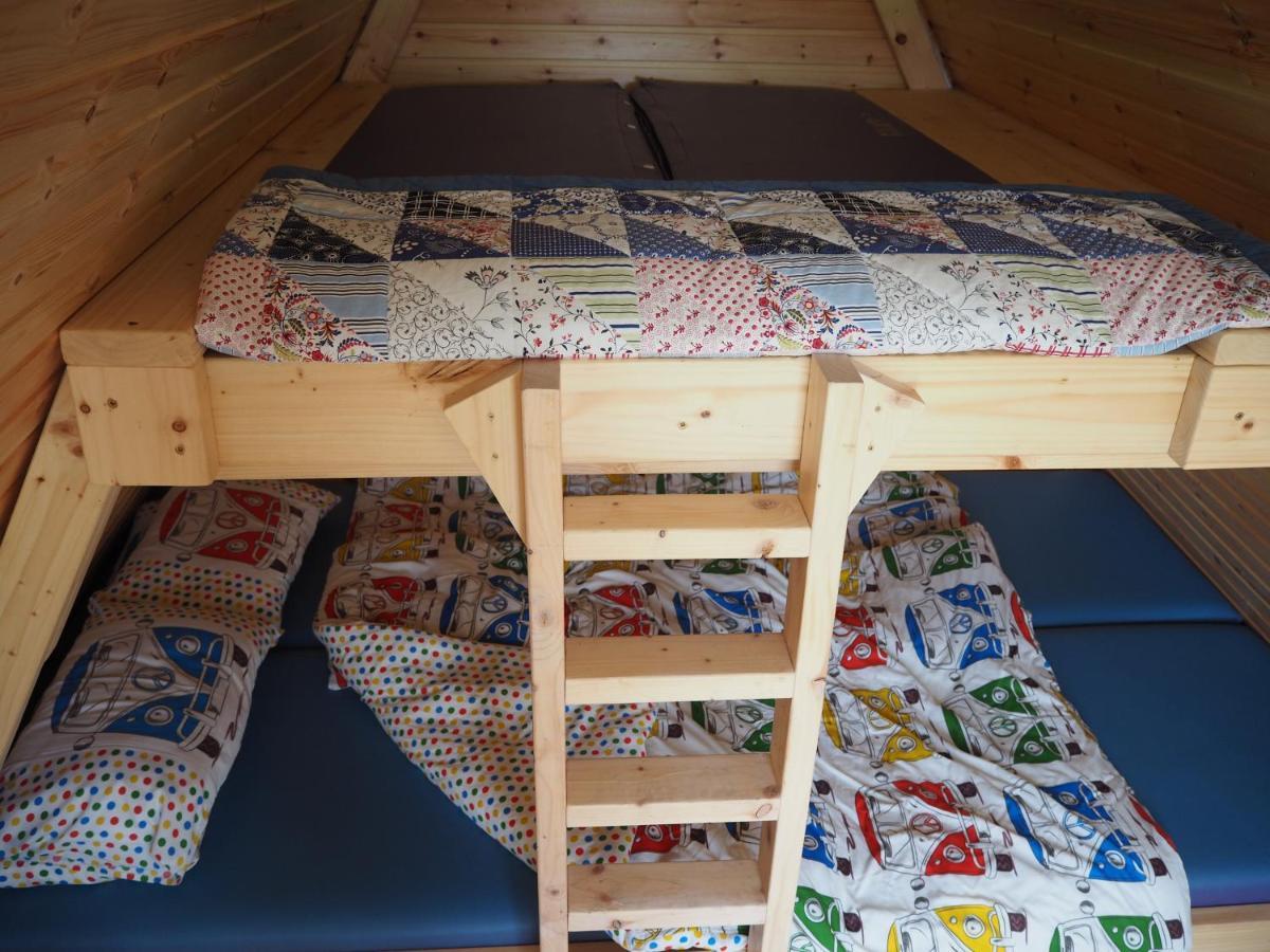 Carrowmena School House & Glamping Hotel Limavady Luaran gambar