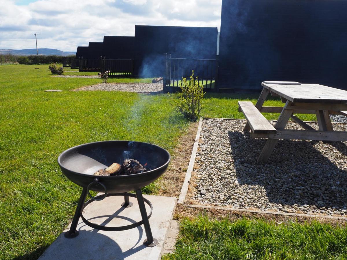 Carrowmena School House & Glamping Hotel Limavady Luaran gambar