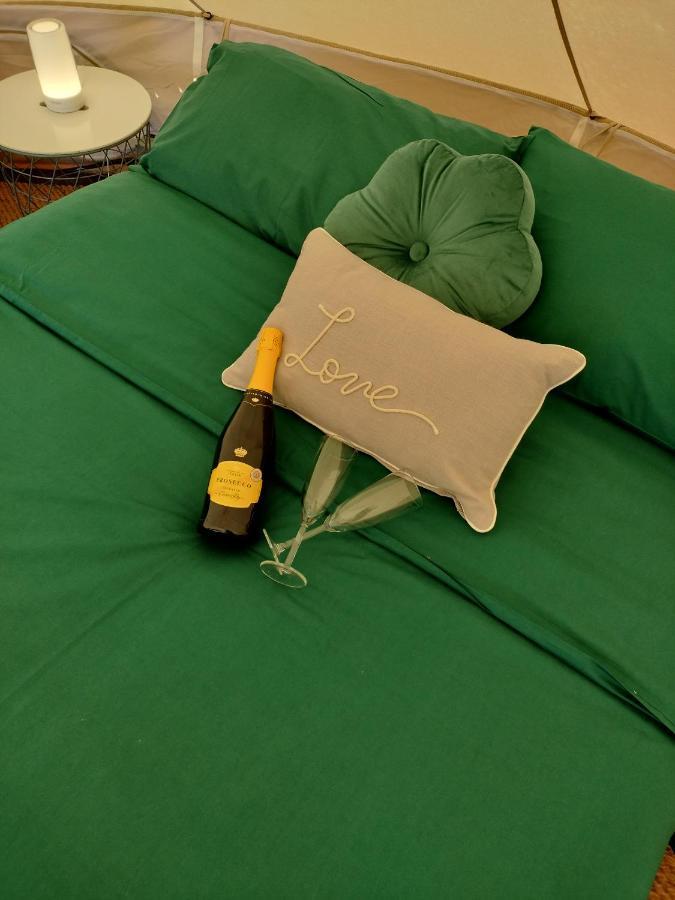 Carrowmena School House & Glamping Hotel Limavady Luaran gambar