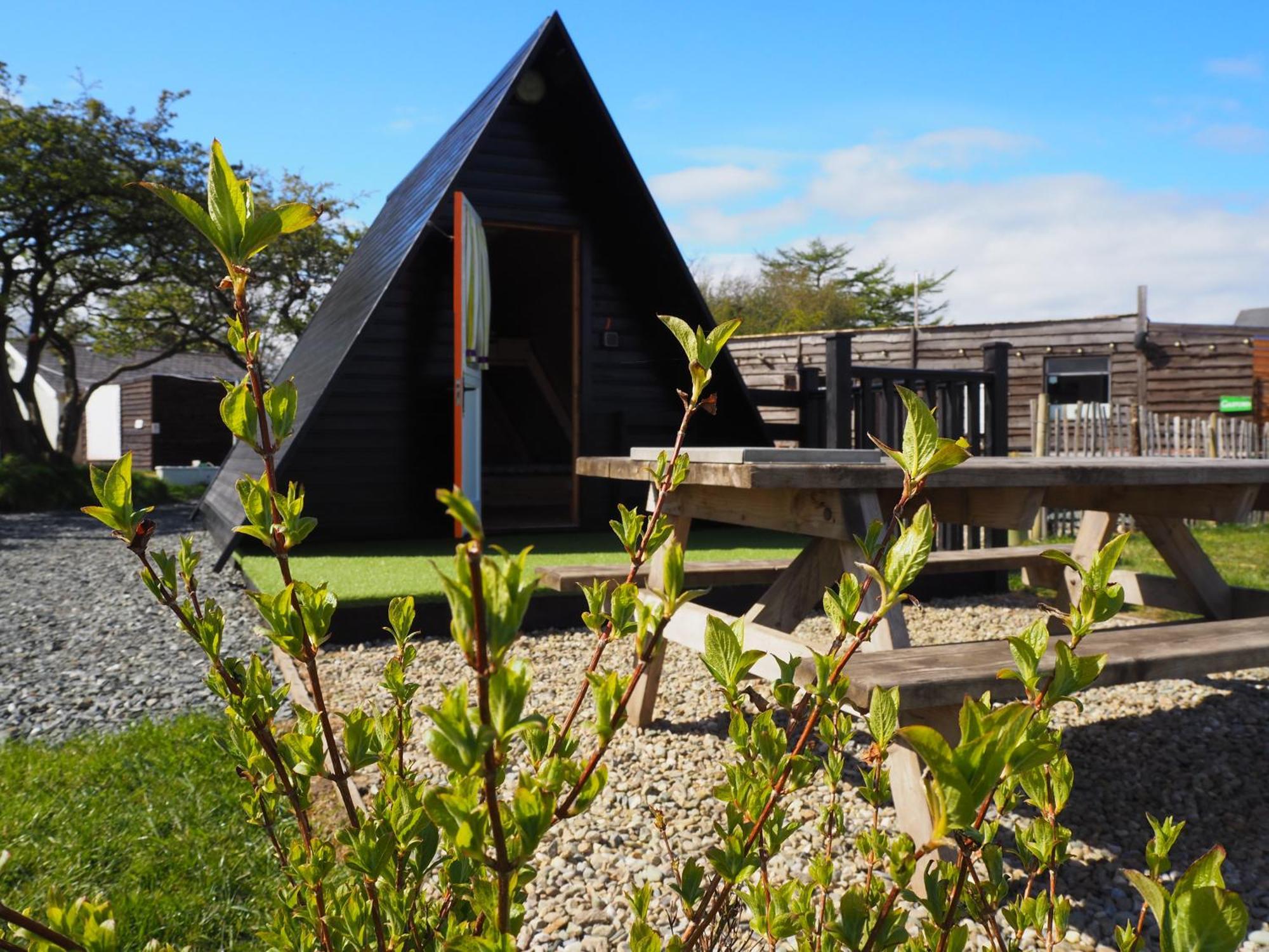 Carrowmena School House & Glamping Hotel Limavady Luaran gambar