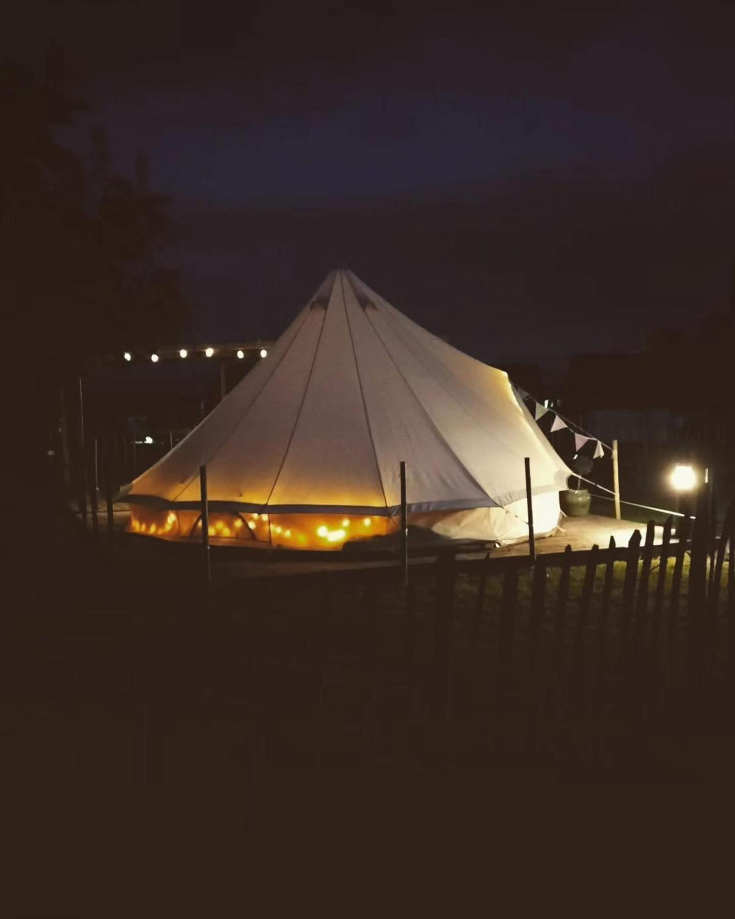 Carrowmena School House & Glamping Hotel Limavady Luaran gambar