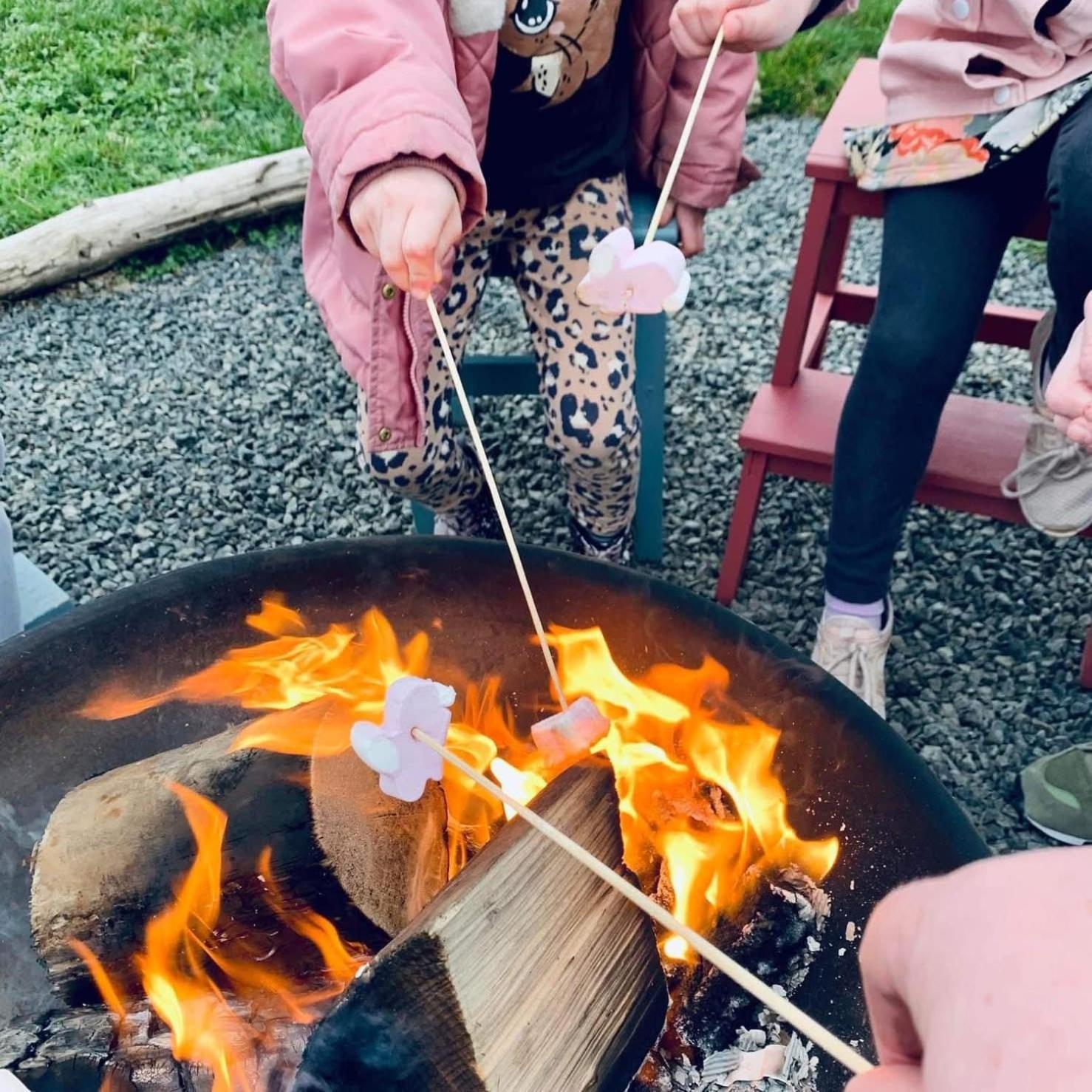 Carrowmena School House & Glamping Hotel Limavady Luaran gambar